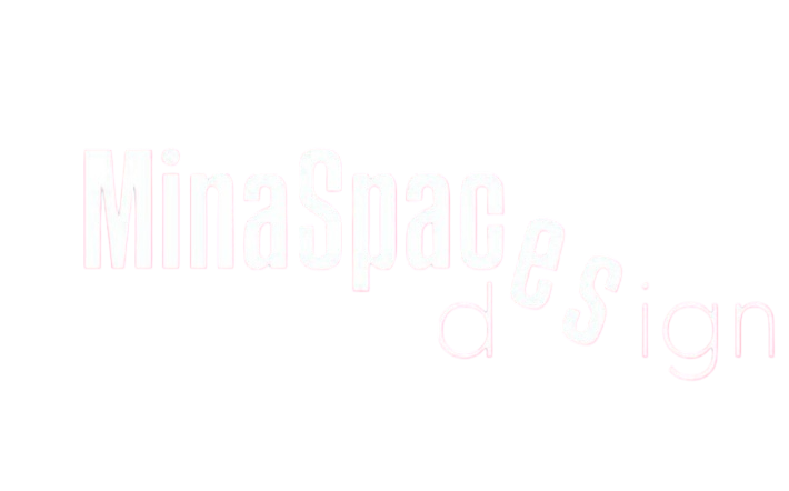 MinaSpace Design Logo
